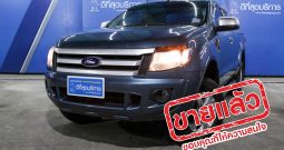 FORD RANGER ปี 2013