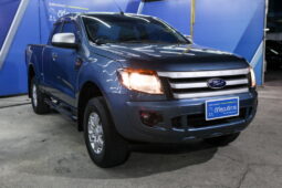 FORD RANGER ปี 2013 full