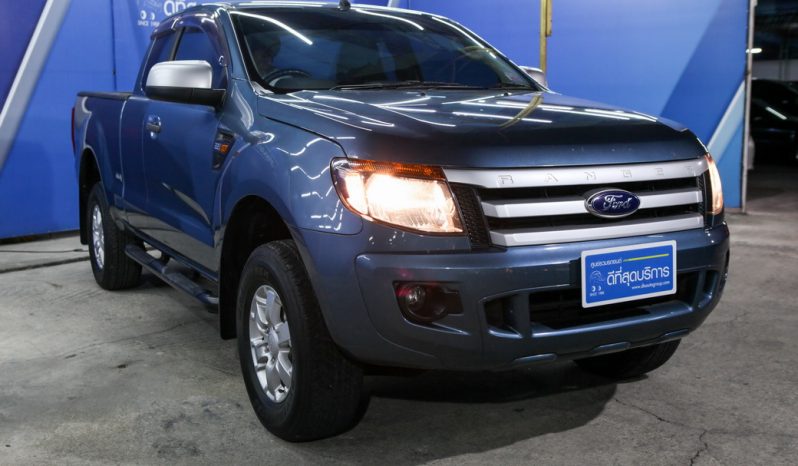 FORD RANGER ปี 2013 full