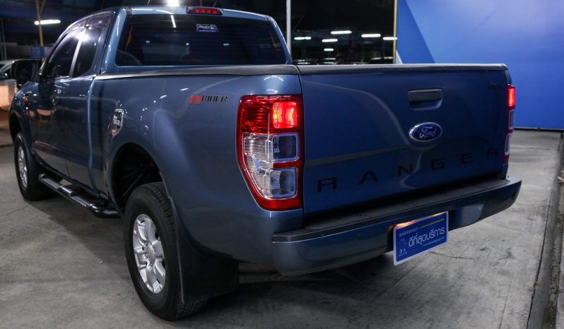 FORD RANGER ปี 2013 full