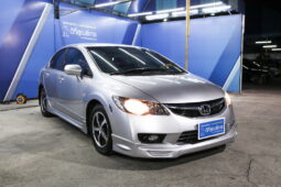 HONDA CIVIC FD ปี 2012 full