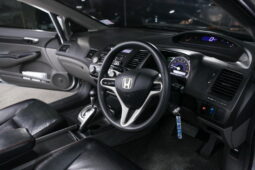 HONDA CIVIC FD ปี 2012 full