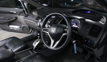 HONDA CIVIC FD ปี 2012 full