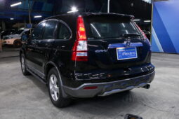 HONDA CRV E ปี 2008 full