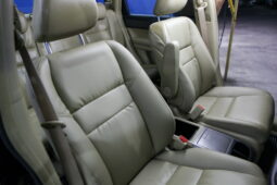 HONDA CRV E ปี 2008 full