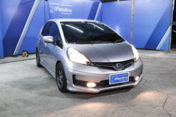 HONDA JAZZ E ปี 2011 full