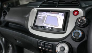 HONDA JAZZ E ปี 2011 full
