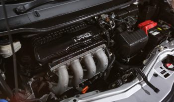 HONDA JAZZ E ปี 2011 full