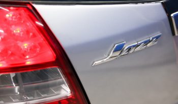 HONDA JAZZ E ปี 2011 full