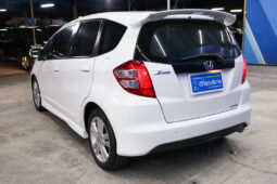 HONDA JAZZ SV ปี 2010 full