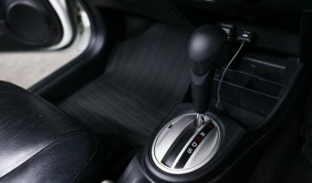 HONDA JAZZ SV ปี 2010 full