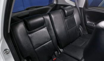 HONDA JAZZ SV ปี 2010 full