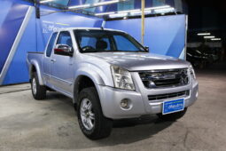 ISUZU D-MAX CAB ปี 2009 full