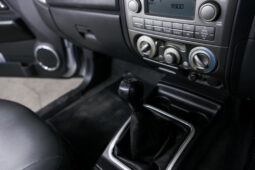 ISUZU D-MAX CAB ปี 2009 full