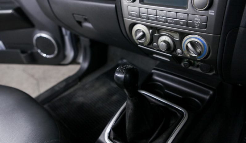 ISUZU D-MAX CAB ปี 2009 full