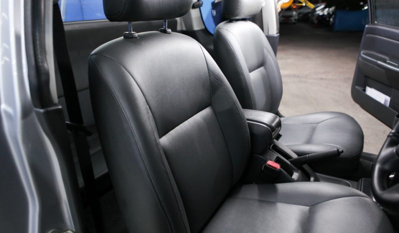 ISUZU D-MAX CAB ปี 2009 full