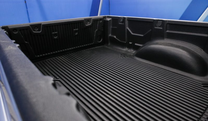 ISUZU D-MAX CAB ปี 2009 full