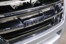 ISUZU D-MAX CAB ปี 2009 full