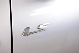ISUZU D-MAX CAB ปี 2009 full