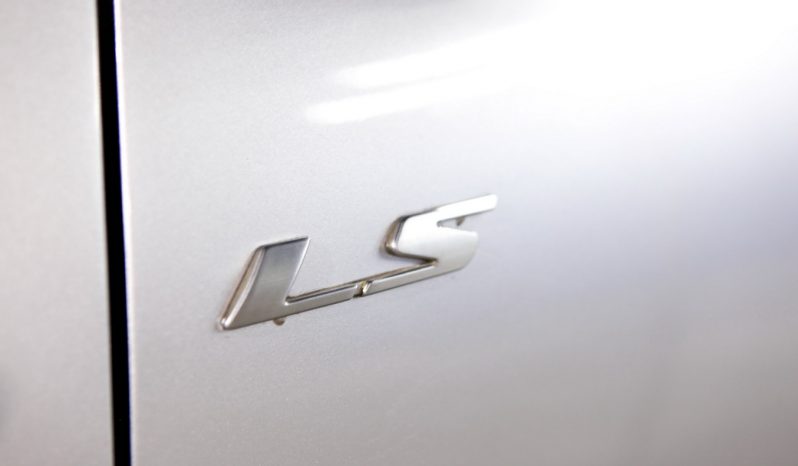ISUZU D-MAX CAB ปี 2009 full