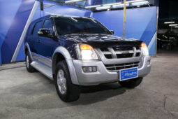 ISUZU MU-7 SUV 3.0 AT ปี 2005 full