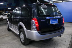 ISUZU MU-7 SUV 3.0 AT ปี 2005 full