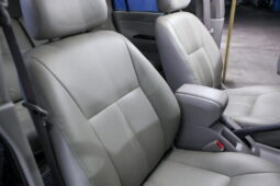 ISUZU MU-7 SUV 3.0 AT ปี 2005 full