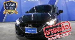 MAZDA 2 ปี 2017