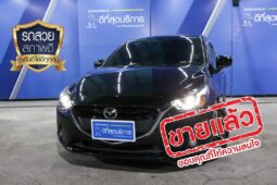 MAZDA 2 ปี 2017