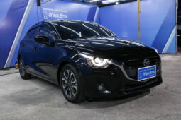 MAZDA 2 ปี 2017 full