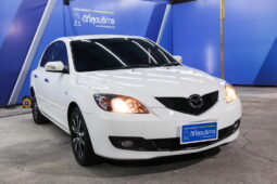 MAZDA 3 ปี 2010 full