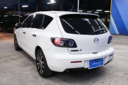 MAZDA 3 ปี 2010 full