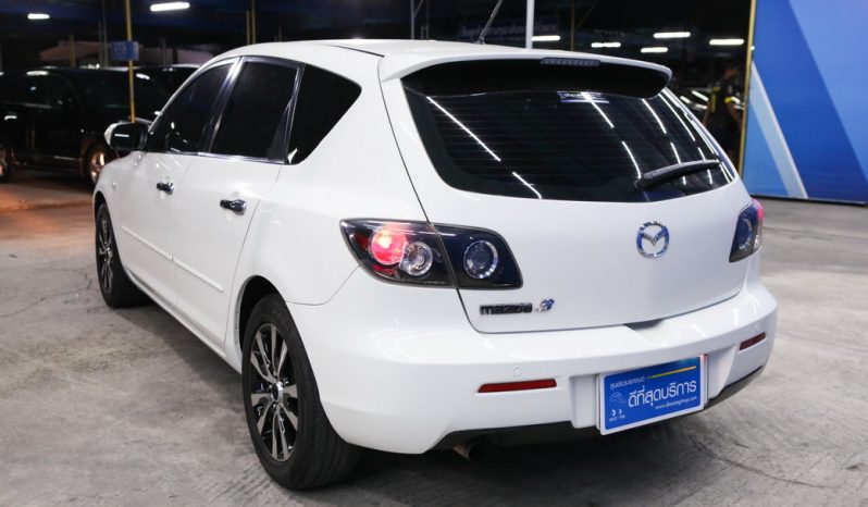 MAZDA 3 ปี 2010 full