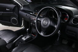 MAZDA 3 ปี 2010 full