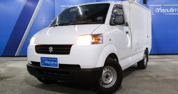 SUZUKI CARRY 1.6 MT ปี 2010