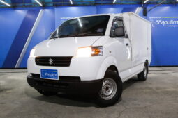 SUZUKI CARRY 1.6 MT ปี 2010