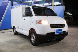 SUZUKI CARRY 1.6 MT ปี 2010 full