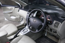 TOYOTA COROLLA ALTIS E ปี 2011 full