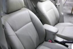 TOYOTA COROLLA ALTIS E ปี 2011 full