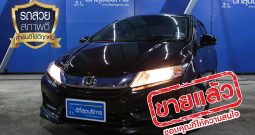 HONDA CITY ปี 2014