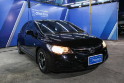 HONDA CIVIC FD ปี 2006 full