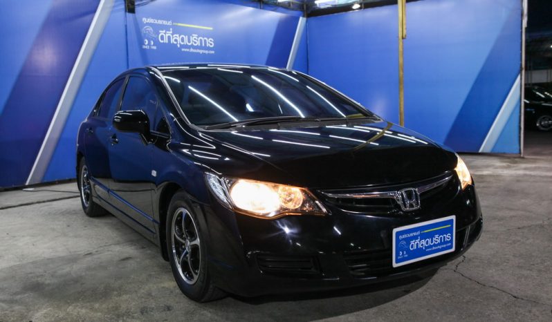 HONDA CIVIC FD ปี 2006 full