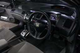 HONDA CIVIC FD ปี 2006 full