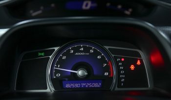 HONDA CIVIC FD ปี 2006 full