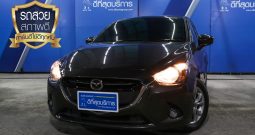 MAZDA 2 ปี 2016