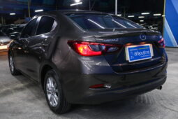 MAZDA 2 ปี 2016 full