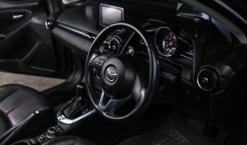 MAZDA 2 ปี 2016 full