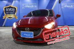 MAZDA2 2016