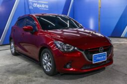 MAZDA2 2016 full