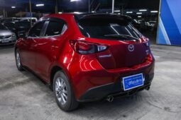 MAZDA2 2016 full